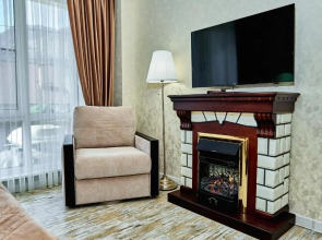 Апартаменты Gorki City SKI 6