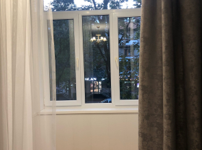 Жилое помещение Ватутина 60