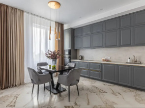 Апартаменты Brilliant Apartment