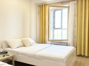 Квартира Hugge Place у Аквапарка Объект №201