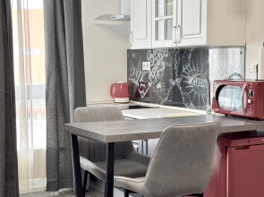 Апартаменты Liner Apart #12