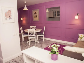 Квартира Pskov Design Apartments 1