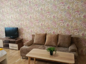 Квартира на улице Энтузиастов 16