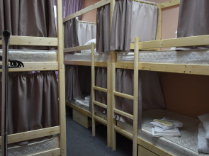 Хостел Ярхостел