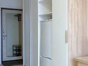 Квартира Студия от Comfort home