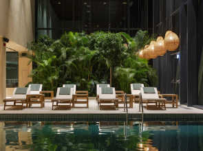 Hotel BODBE