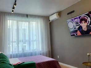 Апартаменты в центре от компании "V-GOSTI"