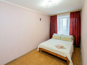 Апартаменты Трёхкомнатные Stepanenkov на Акимова 5