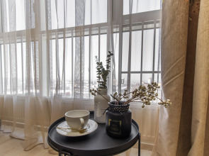 Апартаменты Уютные на Родионова