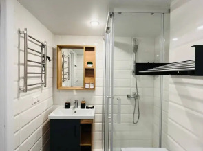 Апартаменты комфорт Happy People в 5 минутах от Шереметьево