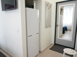 Апартаменты Улучшенные Удобный Дом на Смольной 44