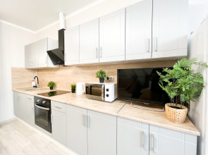 Апартаменты на Сиверса 26