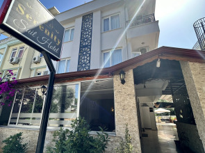 Отель Serenity Suit