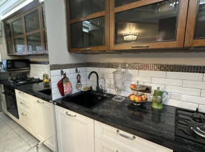 Квартира С Дизайнерским Ремонтом Владимир