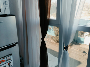 Karakol Apartments