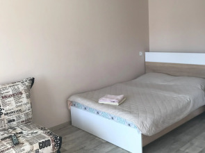 Апартаменты Солнечные