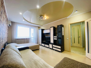Apartamenty na Sovetskoj 187A