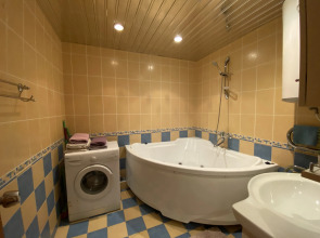 Квартира на Родионова