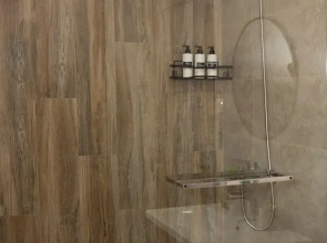 Гостевой дом Симфония гор