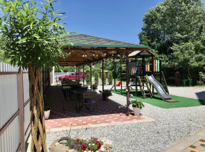 Гостевой Дом MG Panorama White House