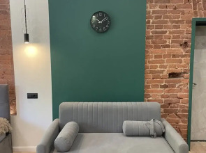 Квартира Уютная студия рядом с морем, в центре Гагры