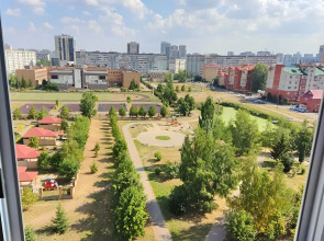 Апартаменты Арамиса