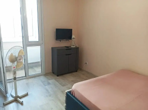 Квартира в новом доме