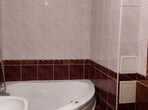 Меблированные комнаты в немецком доме на 1812 года