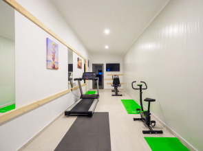 Apart Hotel Eden Nest Exclusive