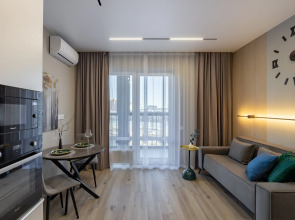 Квартира Вашей мечты