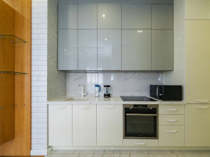 Апартаменты Евро 3х Комнатные