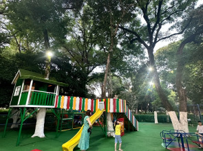 Квартира в центре Сухума - Лакоба, 88