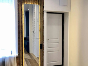 Апартаменты Уютная Студия на Арбате