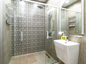 Квартира Студия