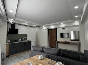 Apartment hotel Neva Residence