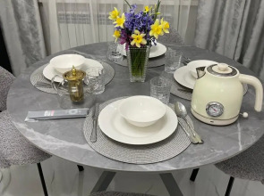 Квартира Гостевая Люкс