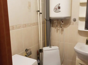 Апартаменты Five Corners Center