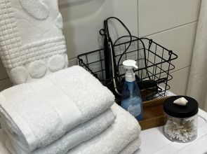 Квартира новая 2х комнатная 2 кровати