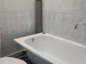 Апартаменты ДОМИНО рядом с ТЦ Взлетка Плаза 2