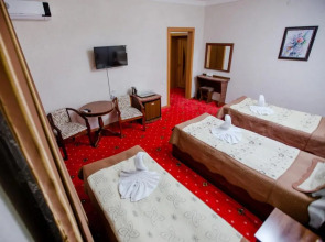 Жилое помещение Qibla Tozabog