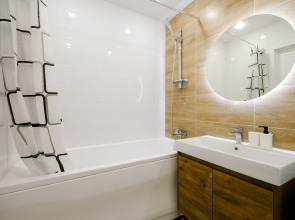 Апартаменты на Стрешнево