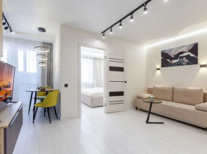 Rentplaza 1 S Krasivym Vidom Apartment
