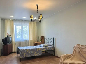 Sutki Vip Uyutnye Apartments