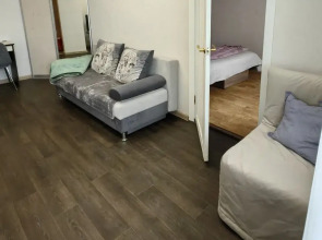 Квартира в самом центре Владивостока