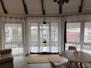 Гостевой дом Paradis