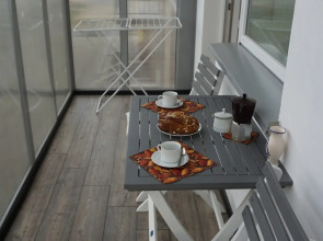 Квартира Уютная Студия на Янтарном Побережье