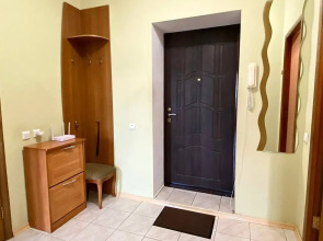 Апартаменты Квартира на Родимцева 20