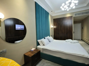 Отель Continental