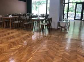 Отель Гагра