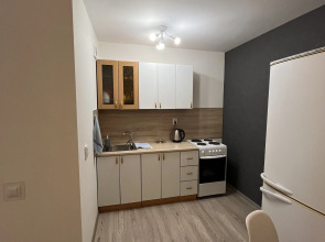 Апартаменты Privi House на Архитектора Берша 42